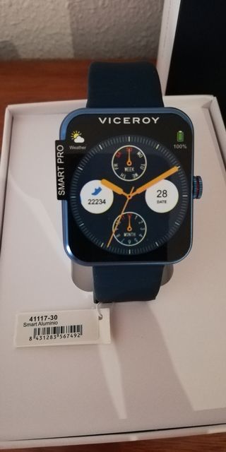 Viceroy Smart Pro 41117-30