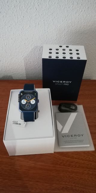 Viceroy Smart Pro 41117-30