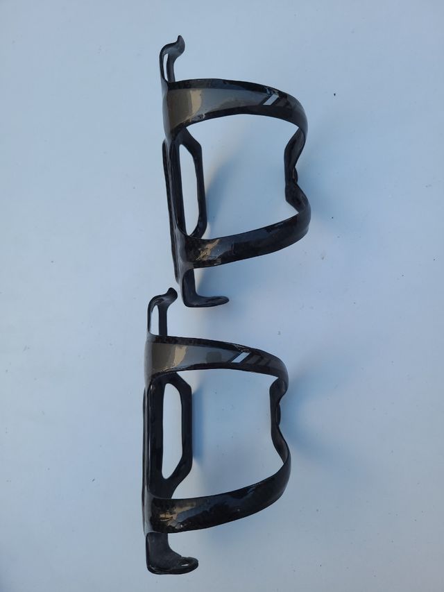 Botelleros carbono
