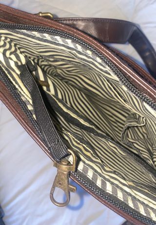 Bolso-bandolera Gorjuss