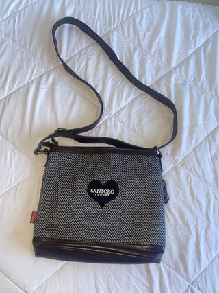 Bolso-bandolera Gorjuss