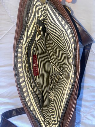 Bolso-bandolera Gorjuss