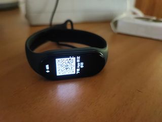 Xiaomi smart band 7 reloj