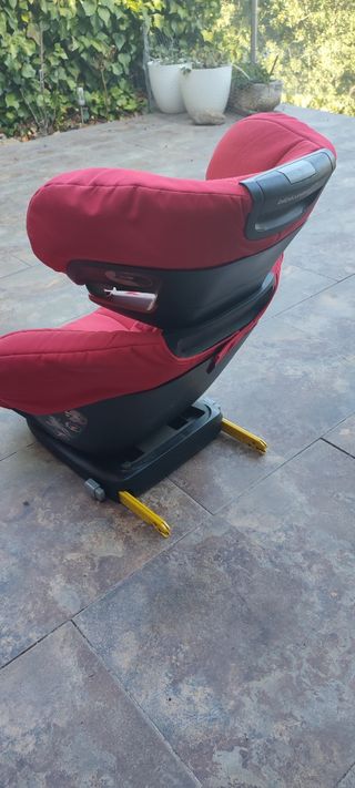 Silla coche bebeconfort 15-36
