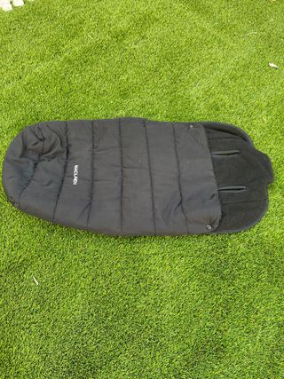 saco mclaren
