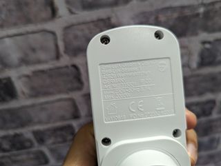 Socket inalámbrico con Control Remoto 30m 2000w