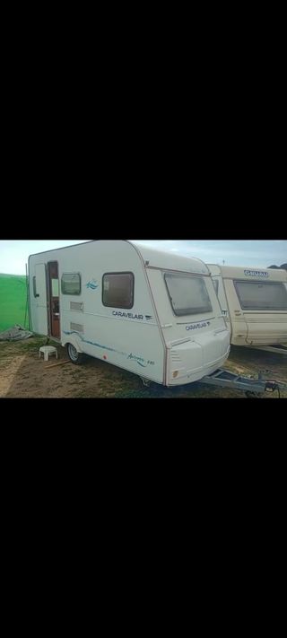 Caravana