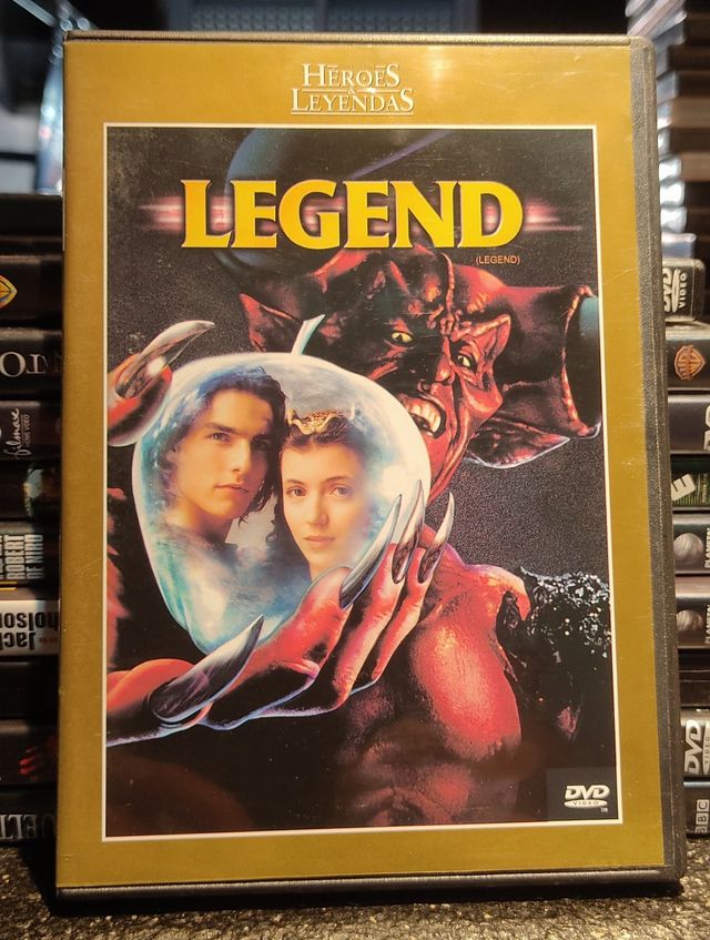 Pack de 10 Películas de Aventuras