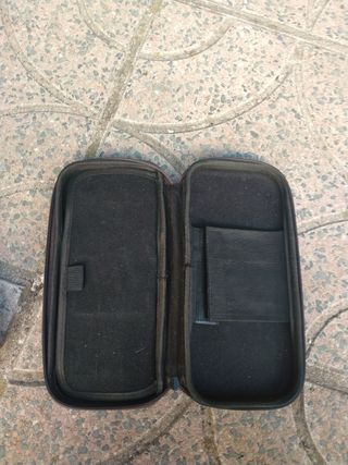 Funda Nintendo switch