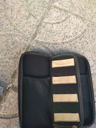 Funda Nintendo switch