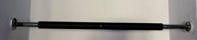 Barra para dominadas Domyos