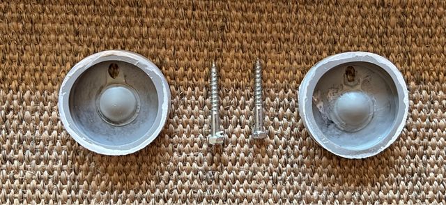 Barra para dominadas Domyos