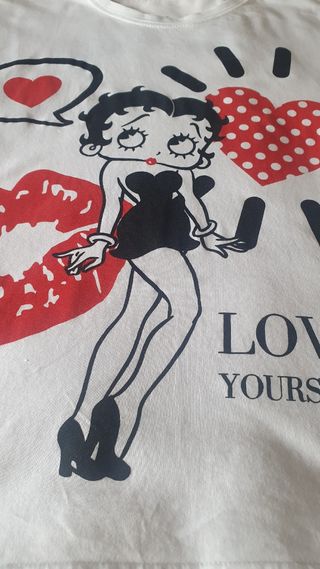 LOTE 2 CAMISETAS DISNEY
