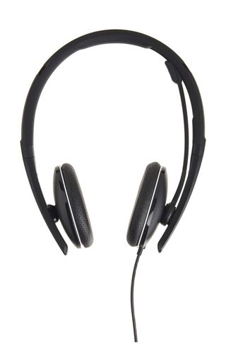 Auriculares Sennheiser SC 165 USB (508317)