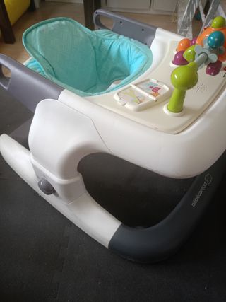 Andador Confort Camino