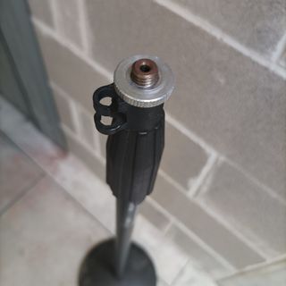 quik lok system asta professionale estensibile