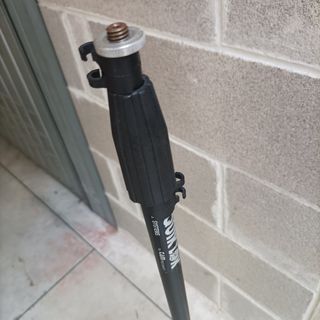 quik lok system asta professionale estensibile