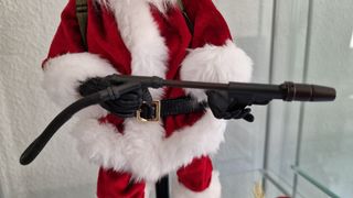 Creations Unearthed 1/6 Silent Night