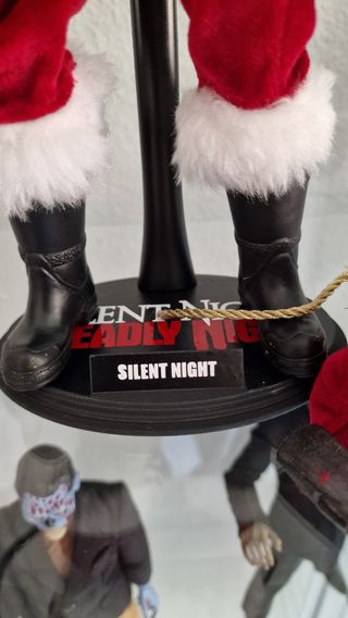 Creations Unearthed 1/6 Silent Night