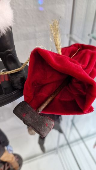 Creations Unearthed 1/6 Silent Night