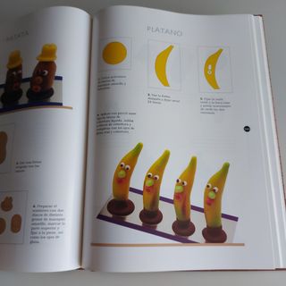 Las decoraciones de Enrique Navarro. Vilbo