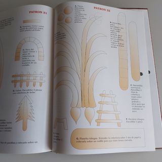 Las decoraciones de Enrique Navarro. Vilbo