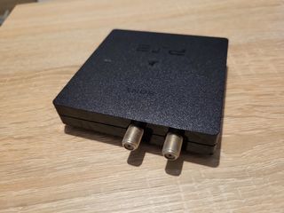 Sintonizador PS3 Japón + Cargador PS Vita