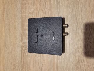 Sintonizador PS3 Japón + Cargador PS Vita