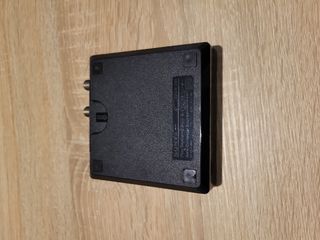 Sintonizador PS3 Japón + Cargador PS Vita