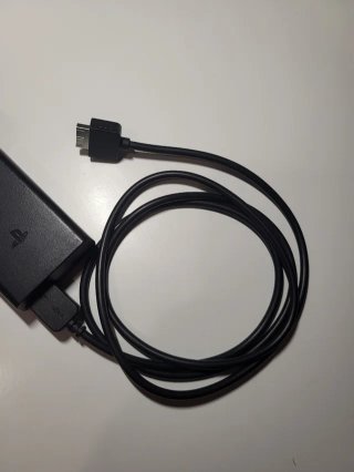 Sintonizador PS3 Japón + Cargador PS Vita