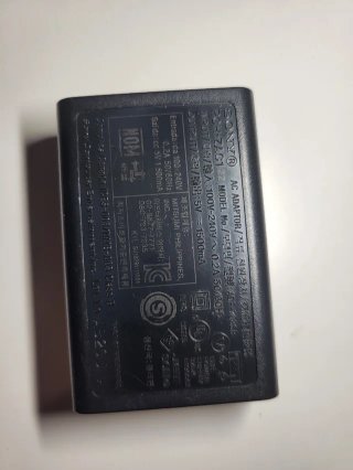 Sintonizador PS3 Japón + Cargador PS Vita