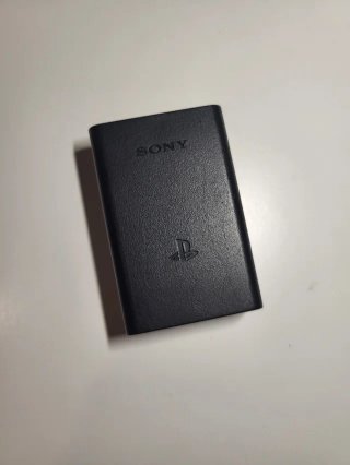 Sintonizador PS3 Japón + Cargador PS Vita
