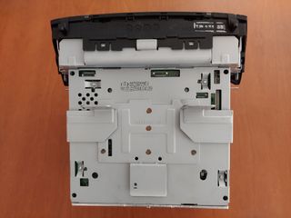 Radio CD.Mp3 con Bluetooth Hyundai