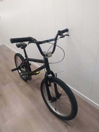 Bicicleta bmx  