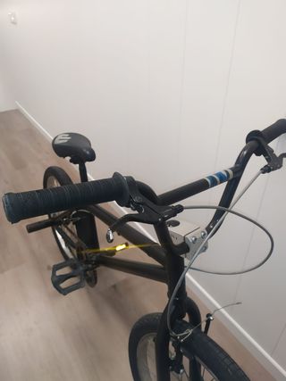 Bicicleta bmx  