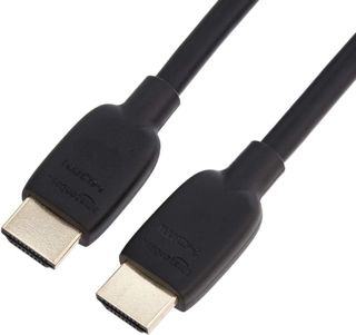 Cavo HDMI ad alta velocità Amazon Basics da 1,8 m
