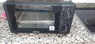 Horno