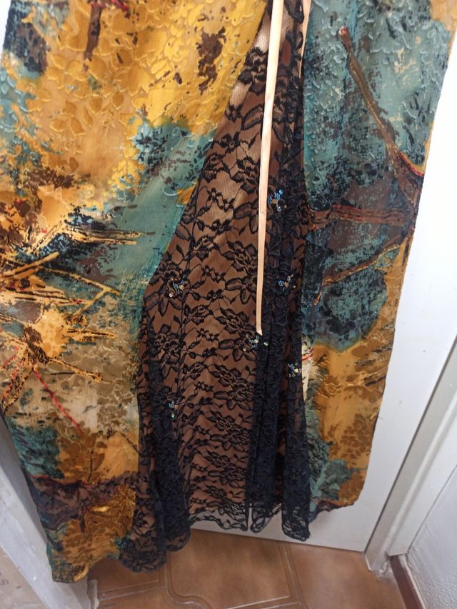 Vestido de fiesta