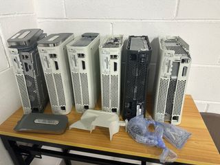 Ricambi per XBOX 360