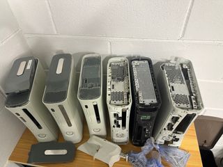 Ricambi per XBOX 360