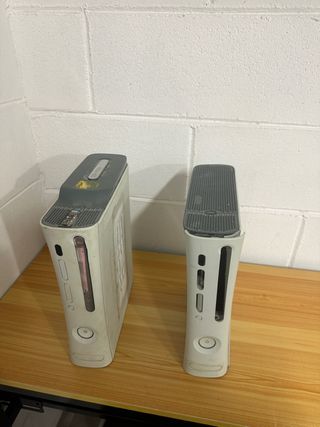 Ricambi per XBOX 360