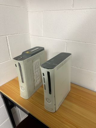 Ricambi per XBOX 360