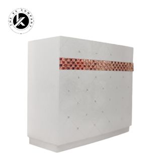 Mostrador Recepción para Salón