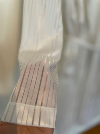 Un camisón muy elegante y cómodo