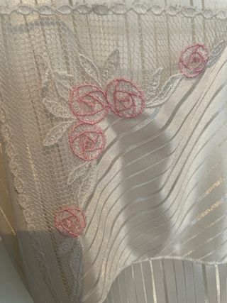 Un camisón muy elegante y cómodo