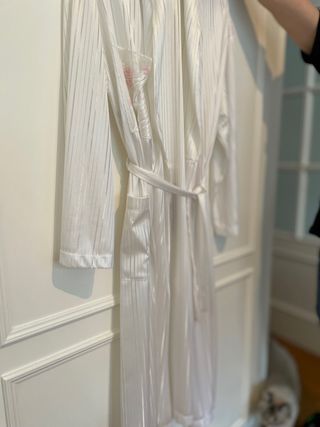 Un camisón muy elegante y cómodo