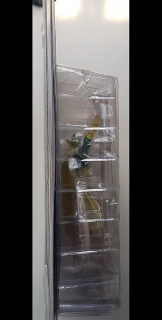 001 - MARVEL LEGENDS - PHASING VISION - TOYBIZ