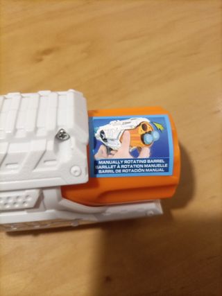 (Lote) 2 pistolas xShot
