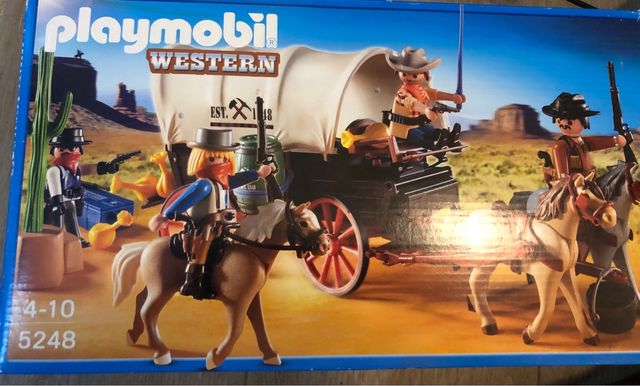 playmobil5248