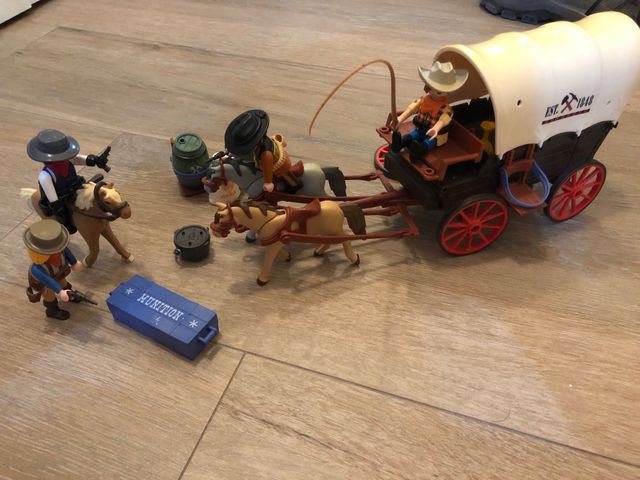 playmobil5248